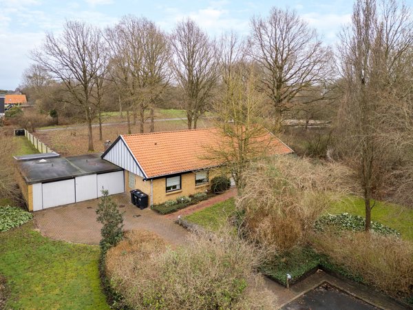 Ejendommen