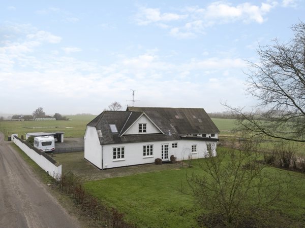 Ejendommen