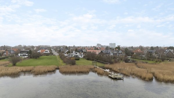 Omgivelser