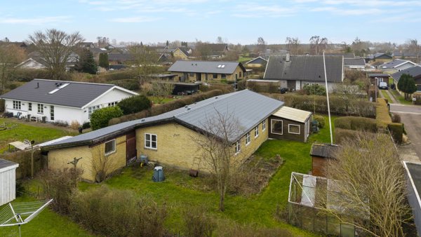 Ejendommen