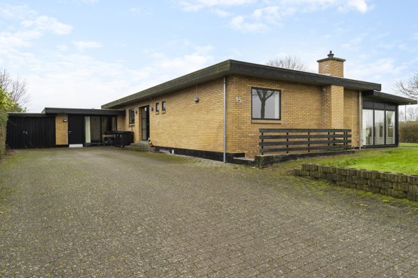 Ejendommen