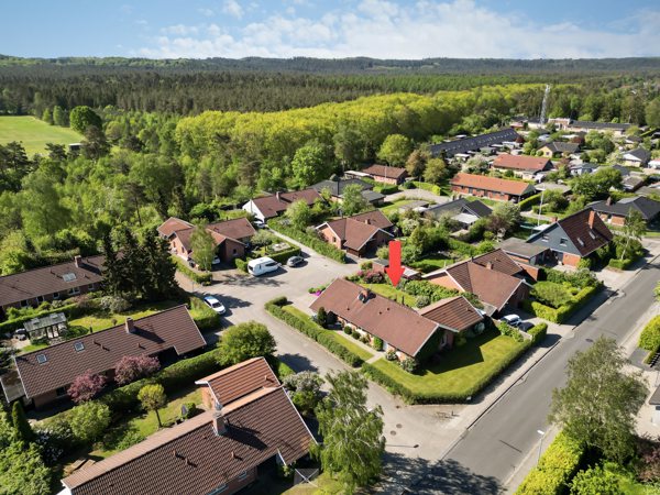 Område