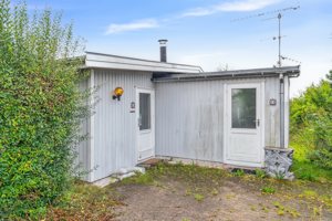 Set fra haven