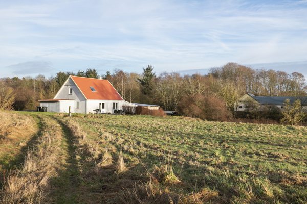 Ejendommen