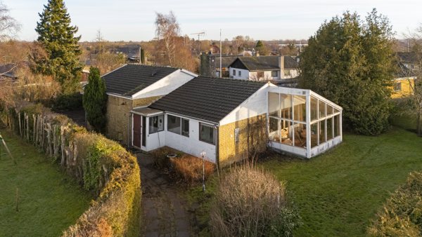 Ejendommen