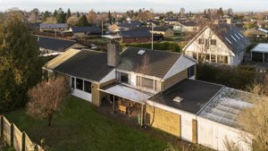 Ejendommen