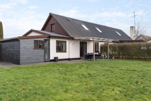 Set fra haven