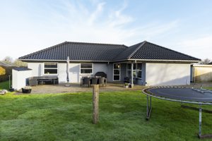 Set fra haven