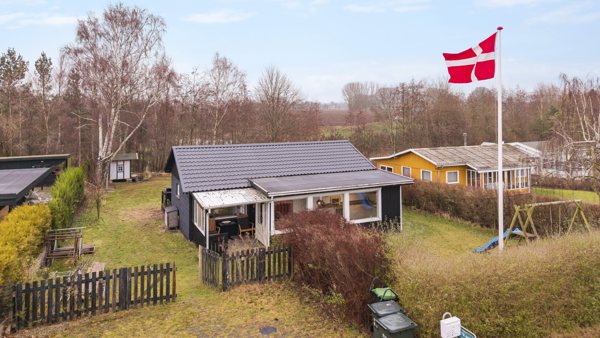 Ejendommen
