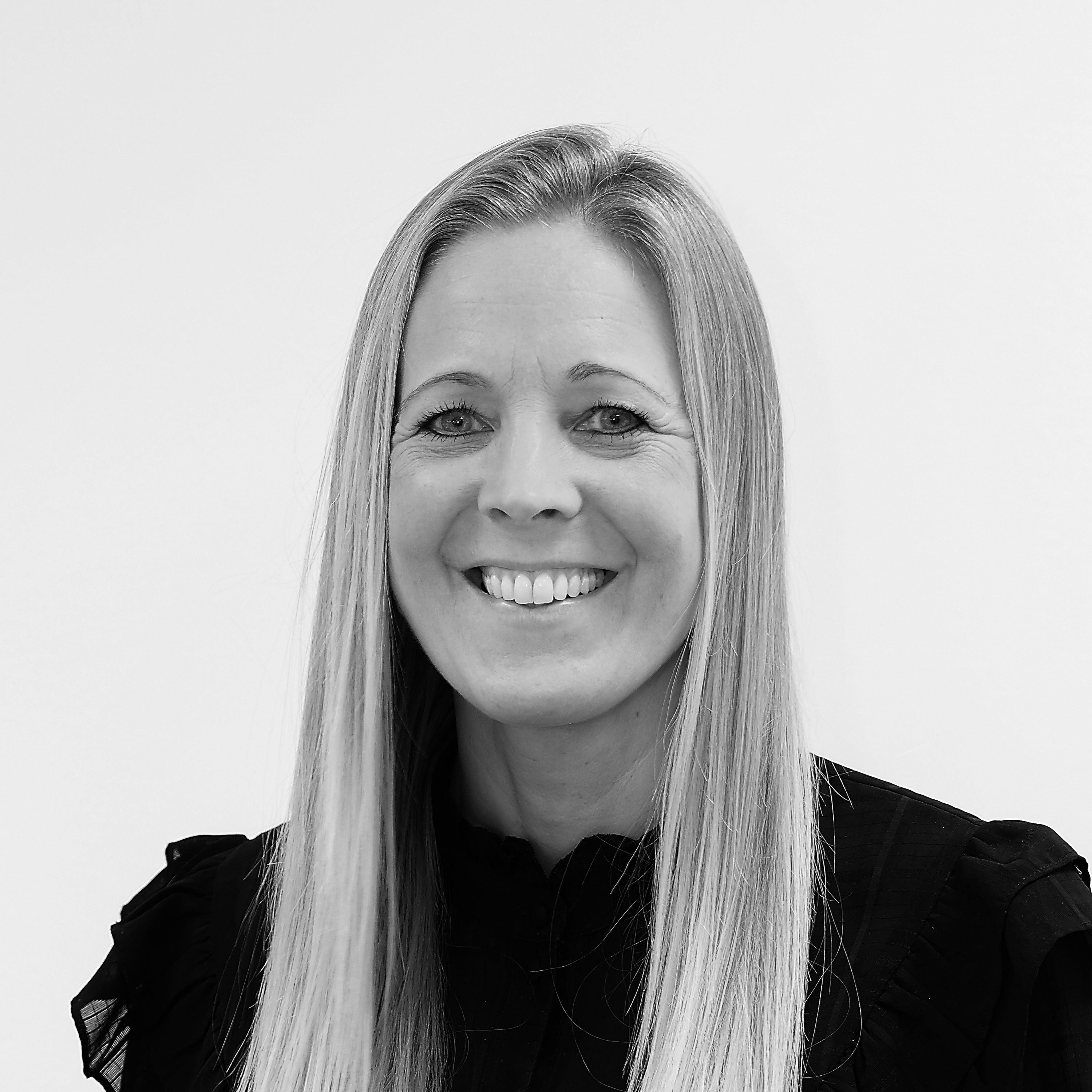 Trine Søndergaard Jensen