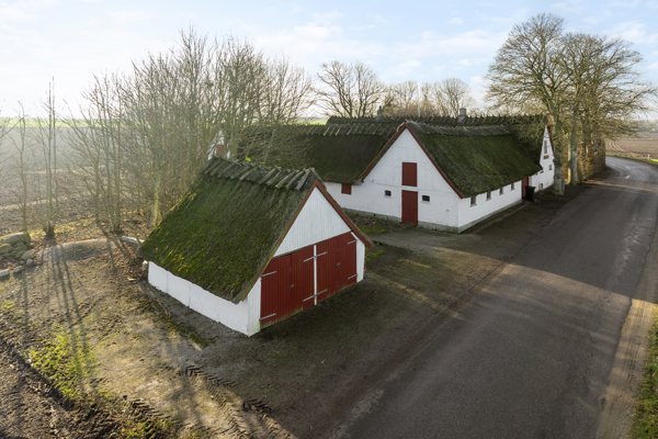 Ejendommen