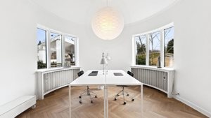 Arbejdsværelse
