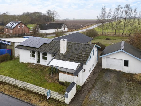 Ejendommen