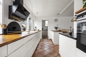 Køkken