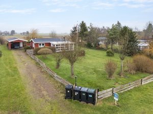 Indkørsel
