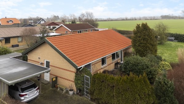 Ejendommen