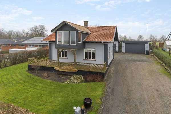 Ejendommen