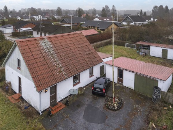 Ejendommen