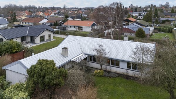 Ejendommen