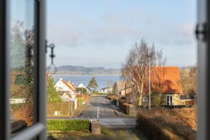 Havudsigt