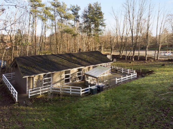 Ejendommen