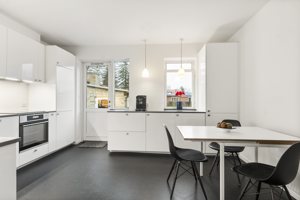Køkken
