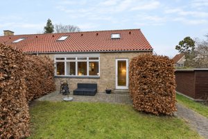 Set fra haven