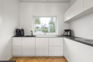 Køkken