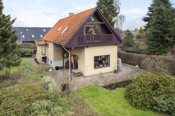 Ejendommen
