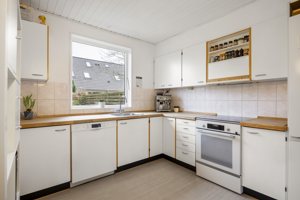 Køkken
