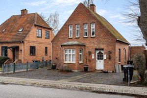 Set fra vejen