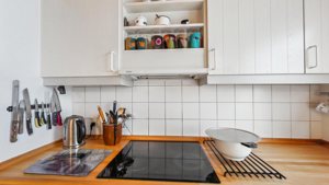 Køkken