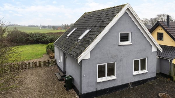 Ejendommen