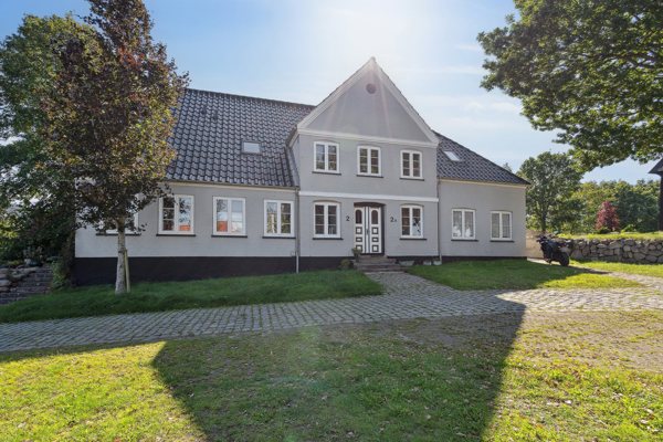 Set fra vejen 