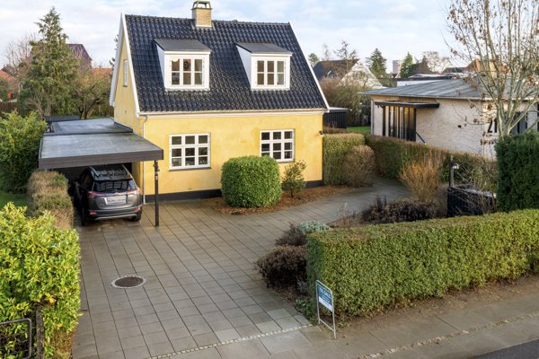 Set fra vejen