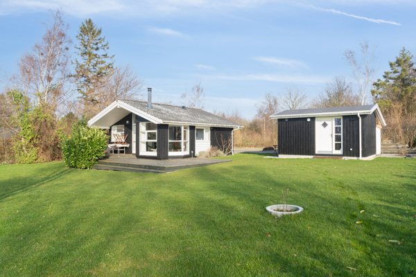 Set fra haven