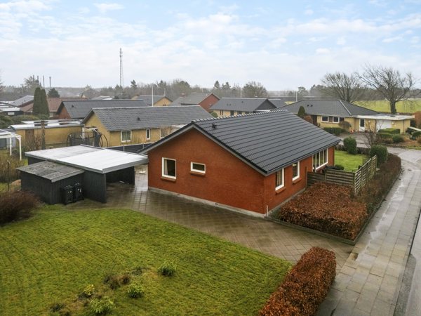 Ejendommen