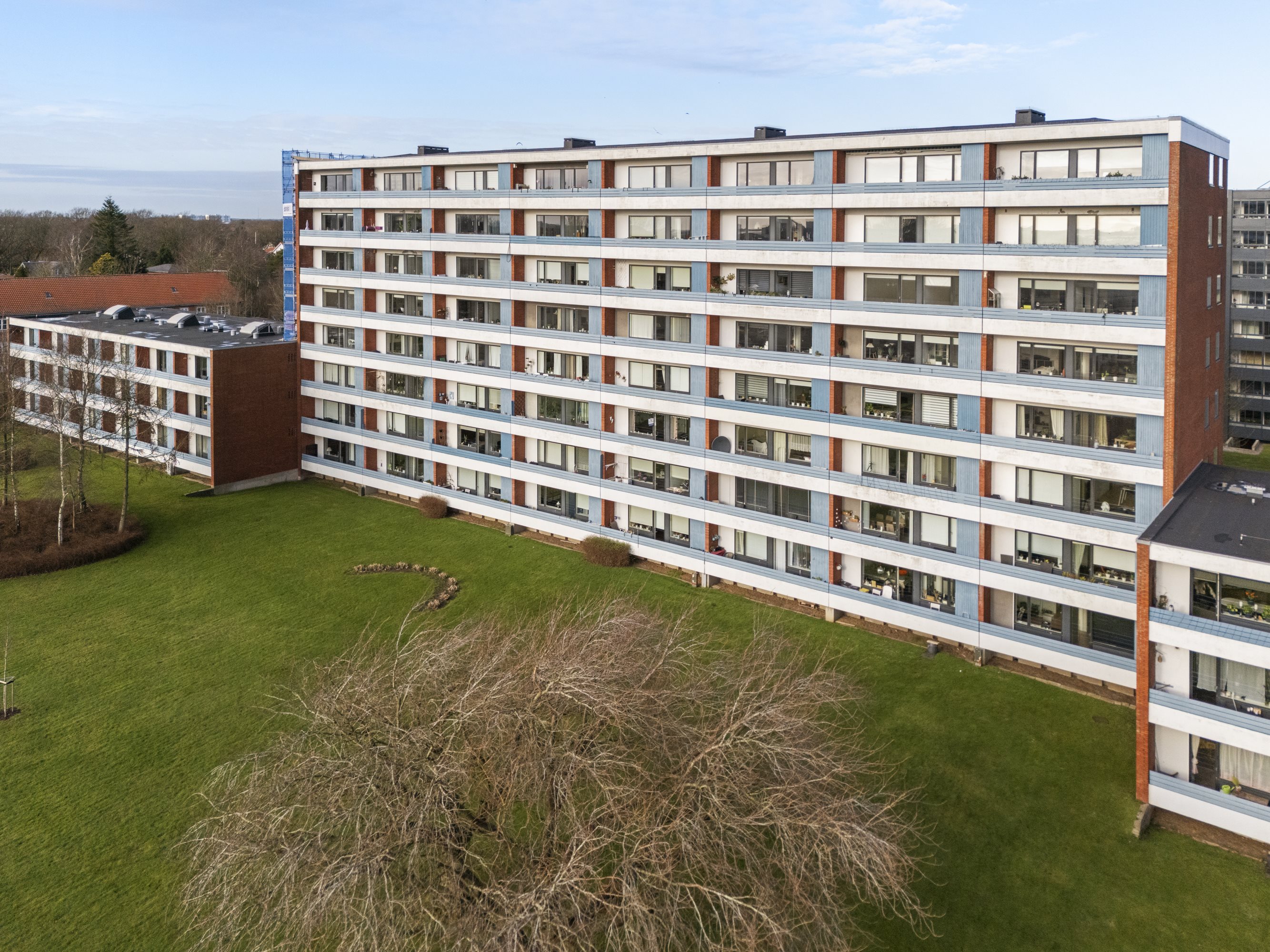 Ejerlejlighed på Skoleparken 7, 0. th 6705 Esbjerg Ø.