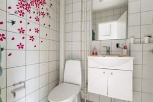 Badeværelse