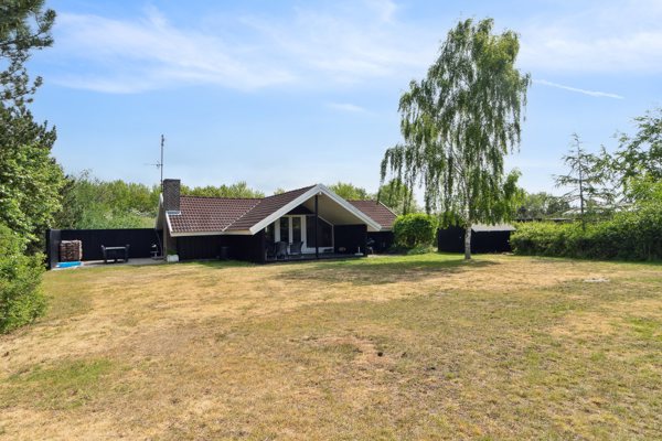 Set fra haven
