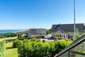 Set fra haven