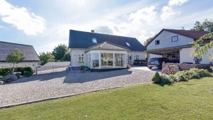 Set fra haven