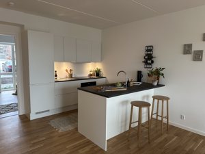 Køkken 
