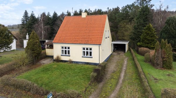 Ejendommen