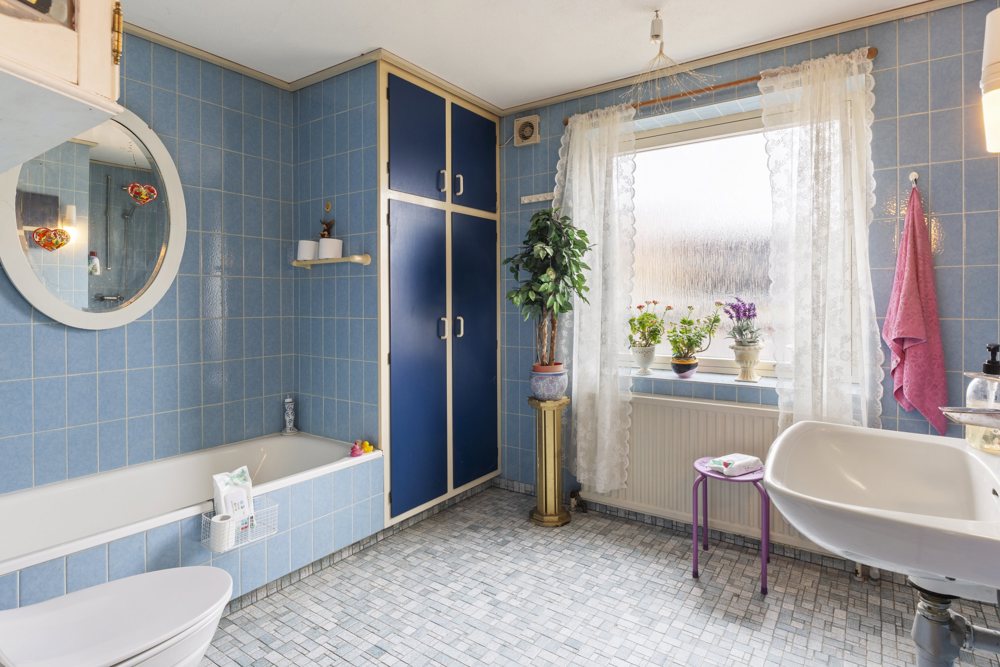 Badeværelse
