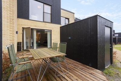 Trille Nielsens Gade 30