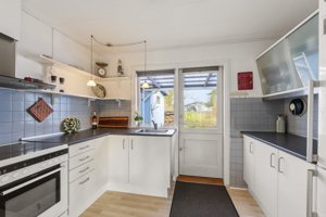 Køkken