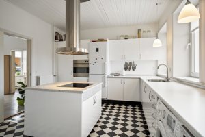 Køkken