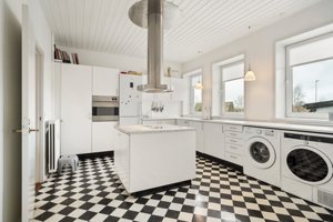 Køkken