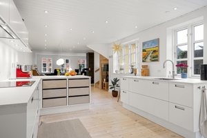 Køkken